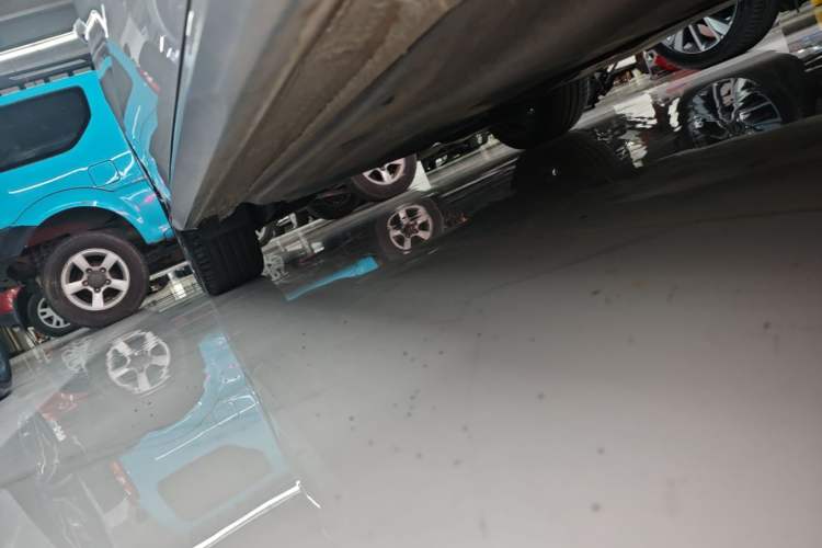 Used Audi A3 2022 A3L Limousine 35 TFSI Fashion Sport Model Right Side Sill