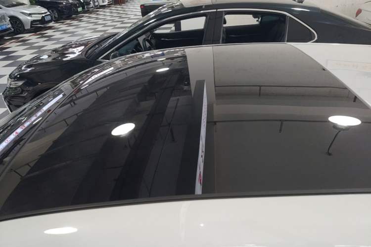 Used Audi A3 2022 Sportback 35 TFSI Fashionable Sports Model Roof