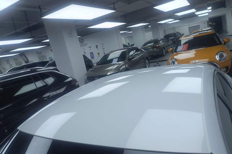 Used Audi A3 2022 A3L Limousine 35 TFSI Progressive Sport Edition Roof