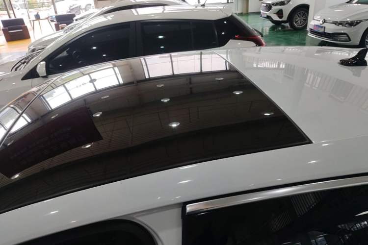 Used Audi A3 2022 Sportback 35 TFSI Fashionable Sports Model Roof
