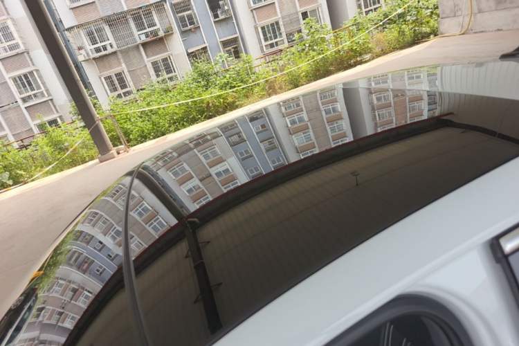 Used Audi A3 2022 A3L Limousine 35 TFSI Fashion Sport Model Roof