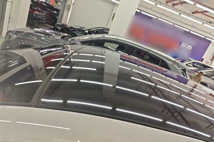 Used Audi A3 2022 Sportback 35 TFSI Fashionable Sports Model Roof