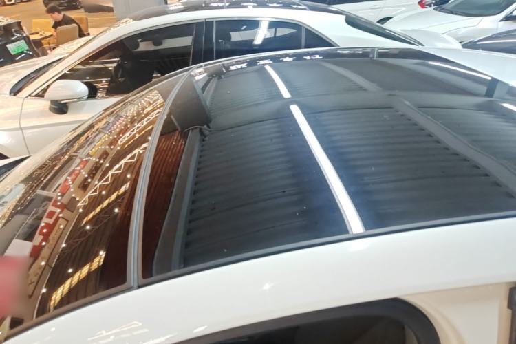 Used Audi A3 2022 A3L Limousine 35 TFSI Luxury Sport Edition Roof
