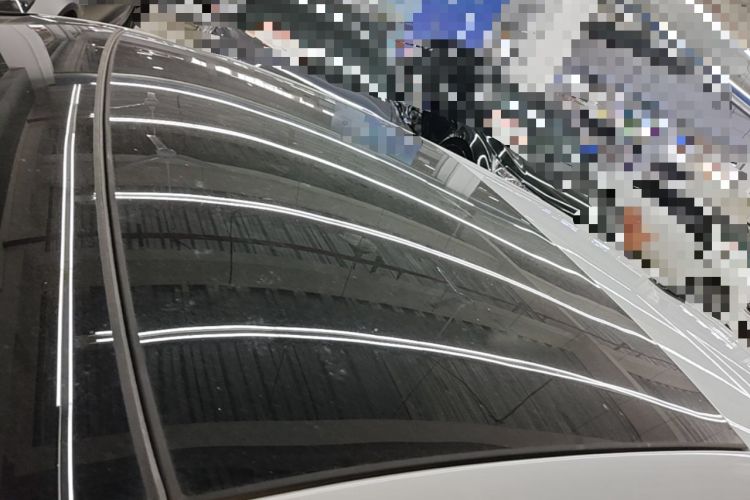 Used Audi A3 2022 Sportback 35 TFSI Fashionable Sports Model Roof