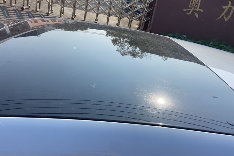 Used Audi A3 2022 Sportback 35 TFSI Fashionable Sports Model Roof