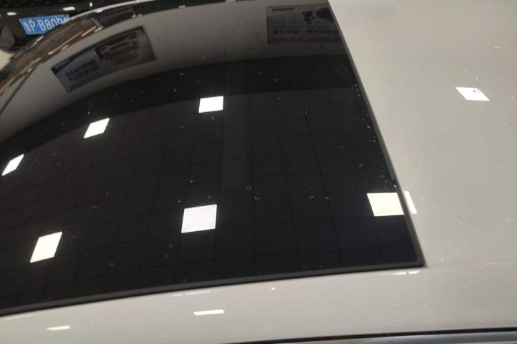 Used Audi A3 2022 Sportback 35 TFSI Fashionable Sports Model Roof