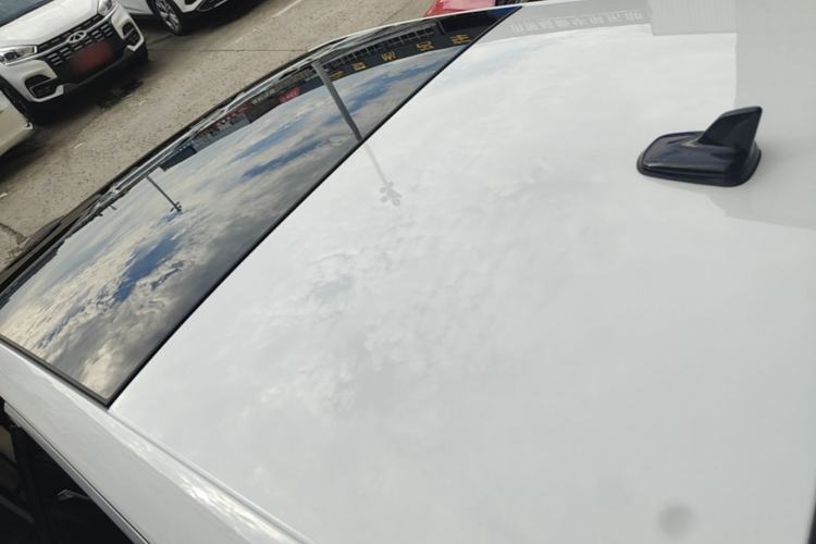 Used Audi A3 2022 Sportback 35 TFSI Fashionable Sports Model Roof