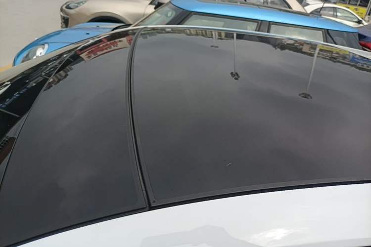 Used Audi A3 2022 Sportback 35 TFSI Fashionable Sports Model Roof