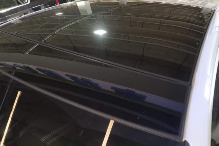 Used Audi A3 2022 A3L Limousine 35 TFSI Fashion Sport Model Roof
