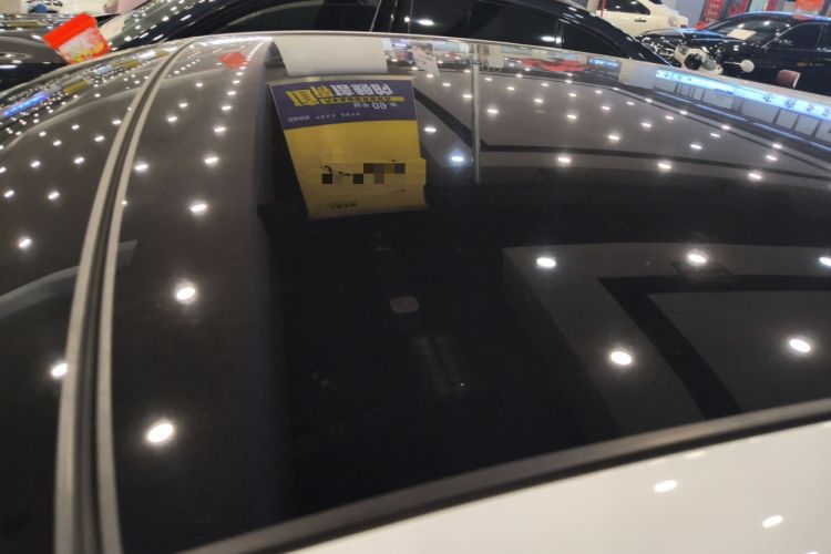 Used Audi A3 2022 Sportback 35 TFSI Fashionable Sports Model Roof