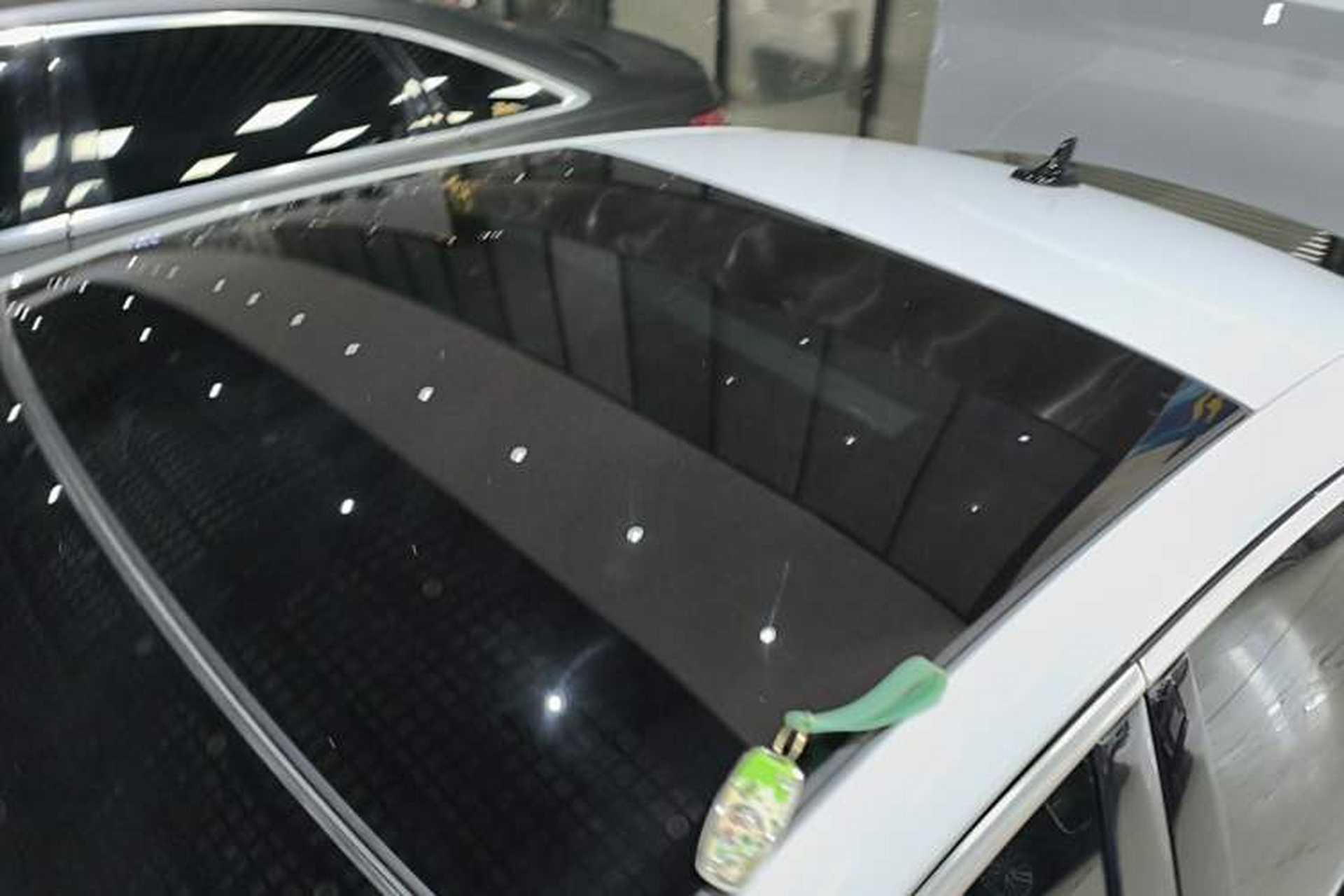 Used Audi A3 2022 A3L Limousine 35 TFSI Fashion Sport Model Roof