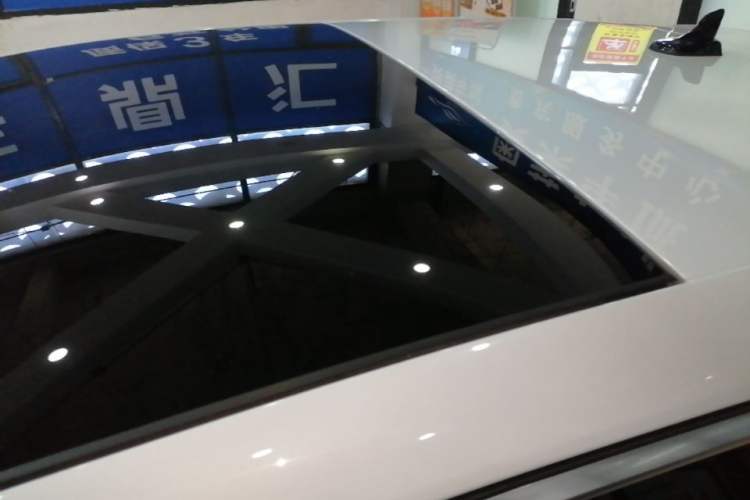 Used Audi A3 2022 Sportback 35 TFSI Fashionable Sports Model Roof