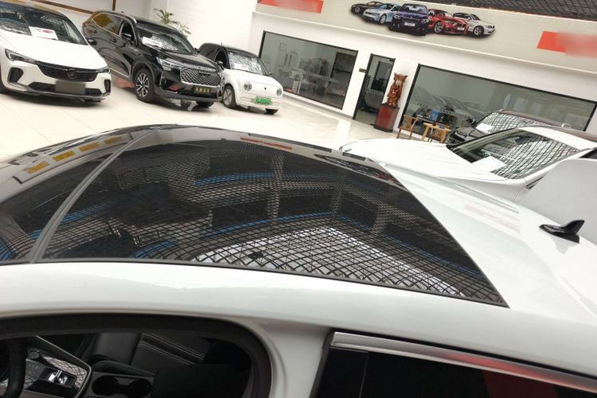 Used Audi A3 2022 Sportback 35 TFSI Fashionable Sports Model Roof