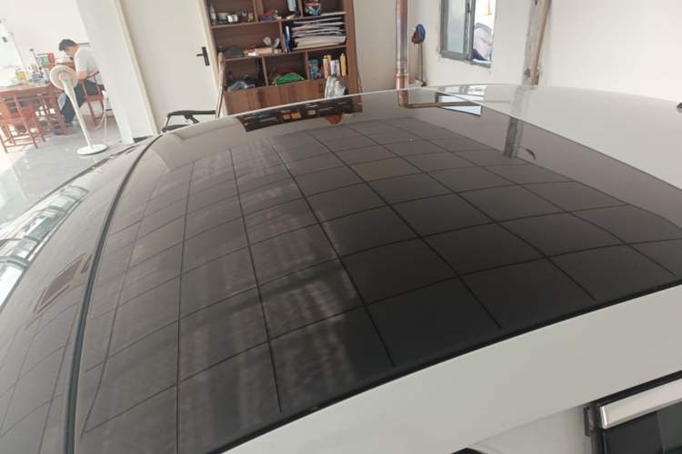 Used Audi A3 2022 A3L Limousine 35 TFSI Fashion Sport Model Roof
