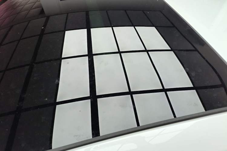 Used Audi A3 2022 A3L Limousine 35 TFSI Fashion Sport Model Roof