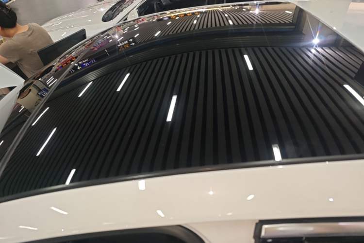 Used Audi A3 2022 Sportback 35 TFSI Fashionable Sports Model Roof