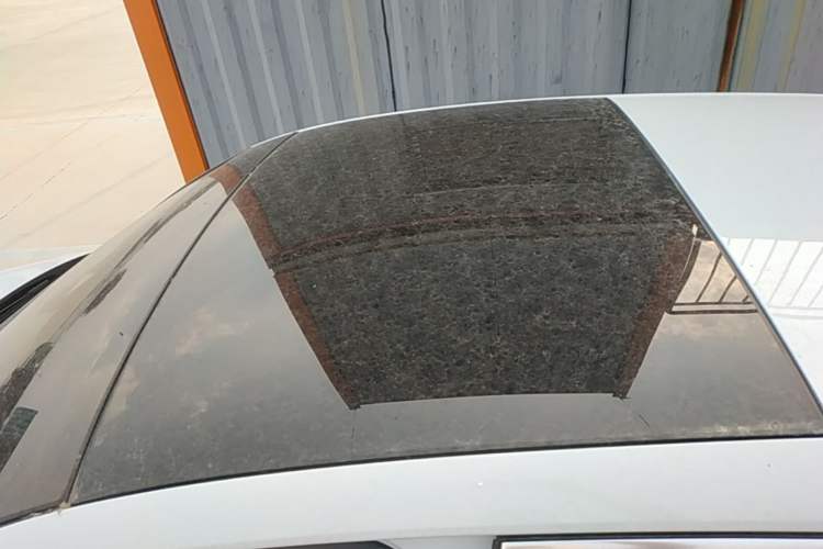Used Audi A3 2022 Sportback 35 TFSI Fashionable Sports Model Roof