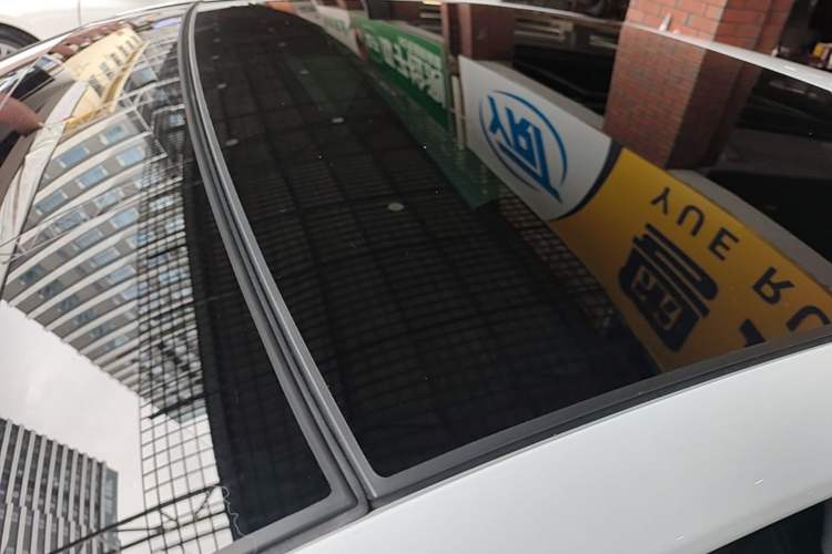 Used Audi A3 2022 A3L Limousine 35 TFSI Fashion Sport Model Roof