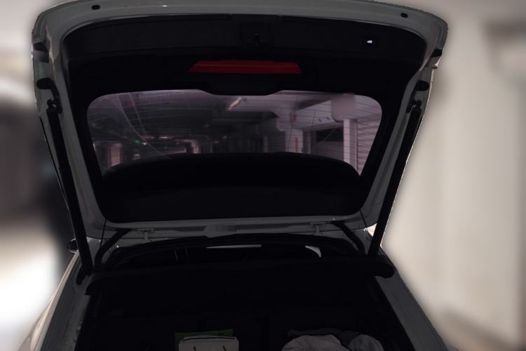 Used Audi A3 2022 Sportback 35 TFSI Ambition Sport Edition Trunk