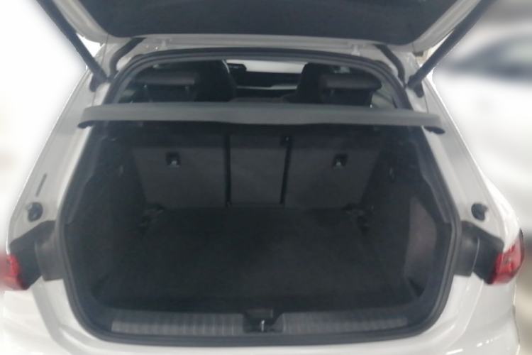 Used Audi A3 2022 Sportback 35 TFSI Ambition Sport Edition Trunk