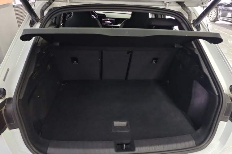 Used Audi A3 2022 Sportback 35 TFSI Ambition Sport Edition Trunk