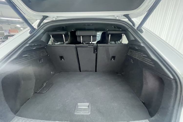 Used Audi A3 2022 Sportback 35 TFSI Ambition Sport Edition Trunk