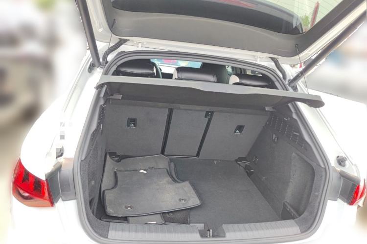 Used Audi A3 2022 Sportback 35 TFSI Ambition Sport Edition Trunk