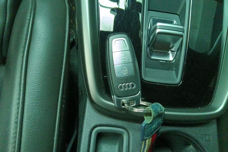 Used Audi A3 2022 Sportback 35 TFSI Ambition Sport Edition Vehicle Key