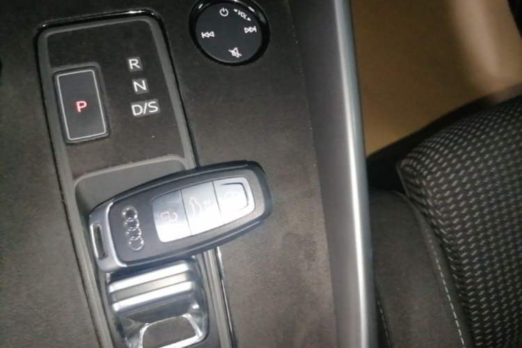 Used Audi A3 2022 Sportback 35 TFSI Ambition Sport Edition Vehicle Key