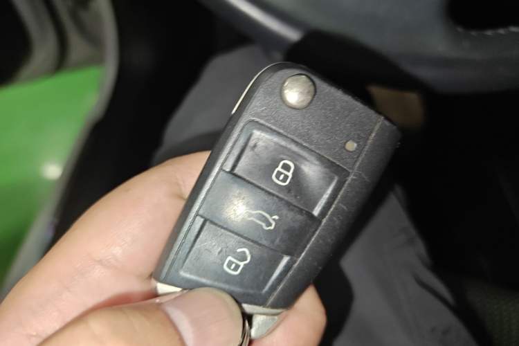 Used Audi A3 2022 Sportback 35 TFSI Ambition Sport Edition Vehicle Key