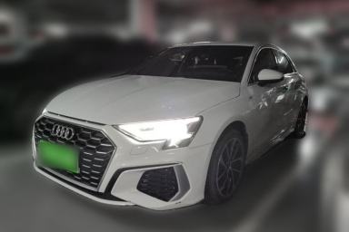 Used Audi A3 2022 Sportback 35 TFSI Ambition Sport Edition