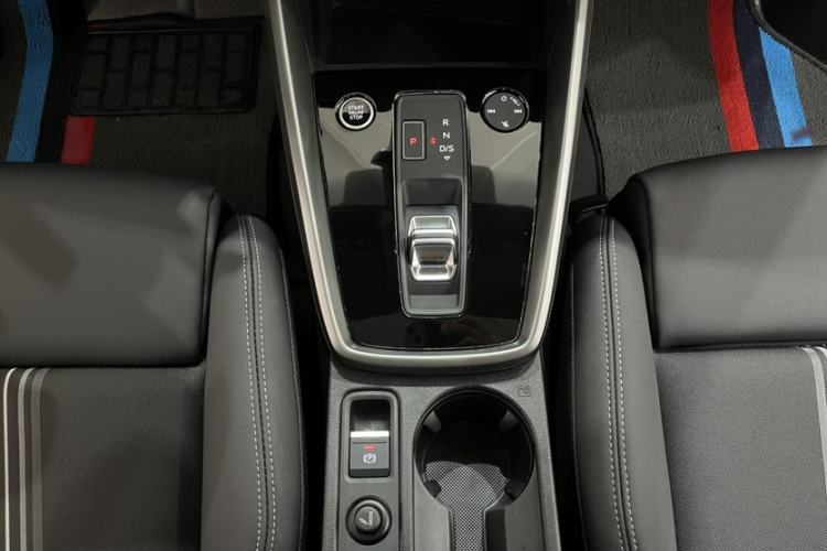 Used Audi A3 2023 Restyled A3L Limousine 35 TFSI Fashion Sport Edition Interior 4