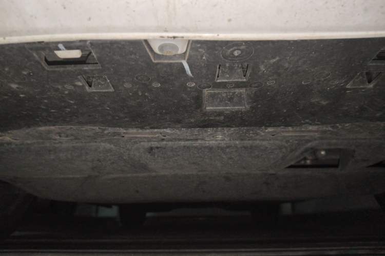 Used Audi A3 2023 A3L Limousine 35 TFSI Fashion Sport Model Chassis Front