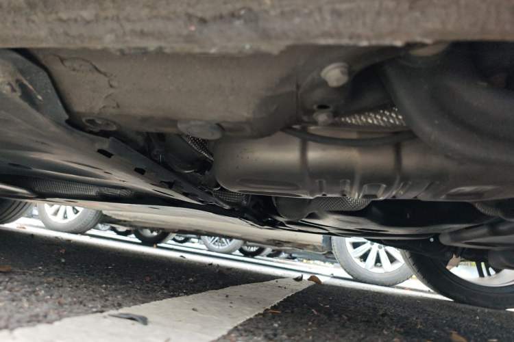 Used Audi A3 2023 Updated Sportback 35 TFSI Stylish Sports Type Chassis Rear Left