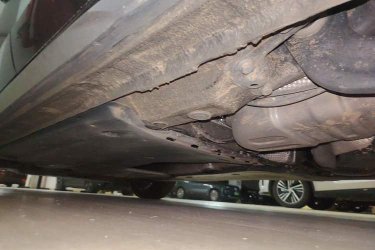 Used Audi A3 2023 Restyled Sportback 35 TFSI Progressive Sport Edition Chassis Rear Left