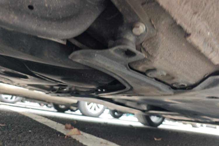 Used Audi A3 2023 Updated Sportback 35 TFSI Stylish Sports Type Chassis Rear Right