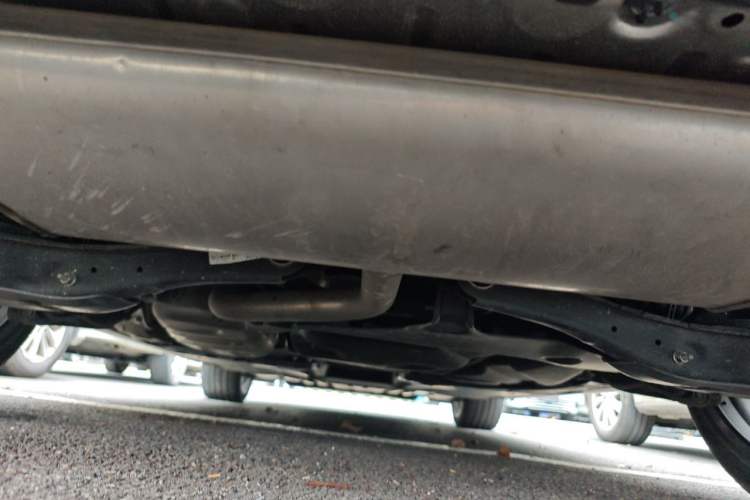Used Audi A3 2023 Updated Sportback 35 TFSI Stylish Sports Type Chassis Rear