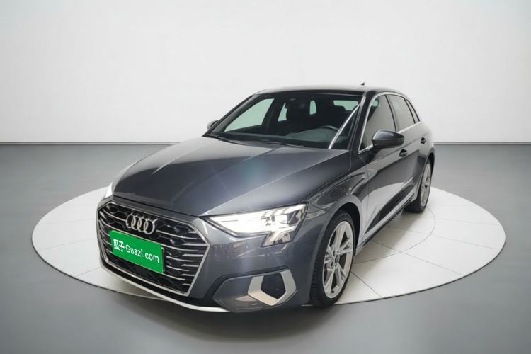 Ojetý Audi A3 2023 Sportback 35 TFSI Stylish and Elegant Model Guazi used car, China used car export, Used car for sale, Used  cars, Cheapest cars for sale