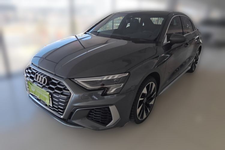 Audi A3 2023 Restyled A3L Limousine 35 TFSI Fashion Sport Edition usata Guazi used car, China used car export, Used car for sale, Used  cars, Cheapest cars for sale