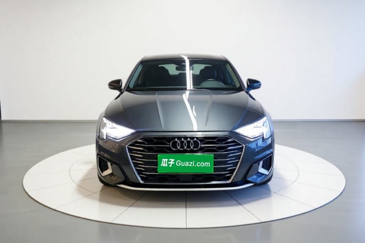 Used Audi A3 2023 Sportback 35 TFSI Stylish and Elegant Model Front
