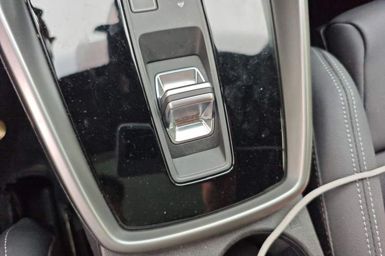 Used Audi A3 2023 Updated Sportback 35 TFSI Stylish Sports Type Gear Lever