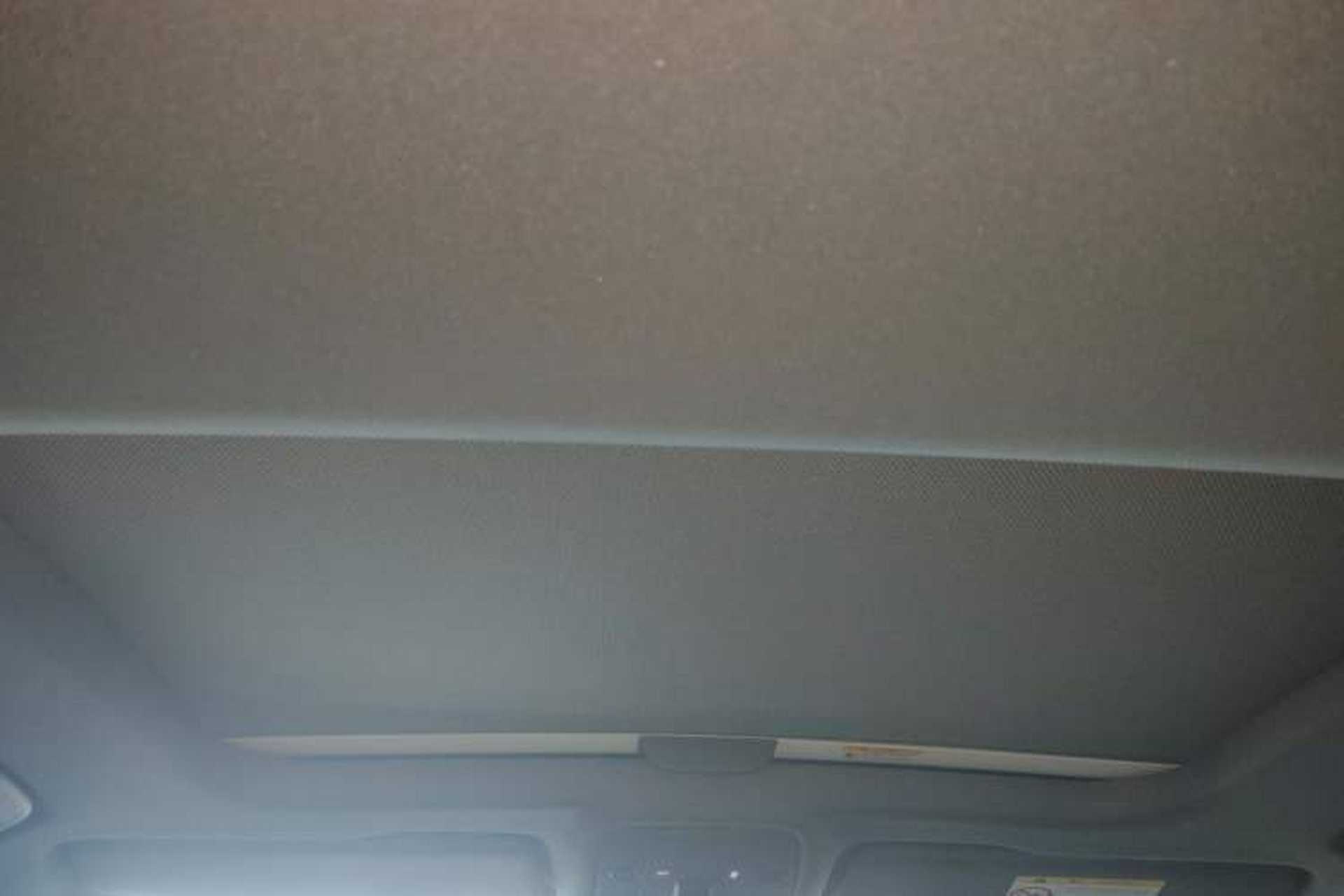 Used Audi A3 2023 Updated Sportback 35 TFSI Stylish Sports Type Headliner