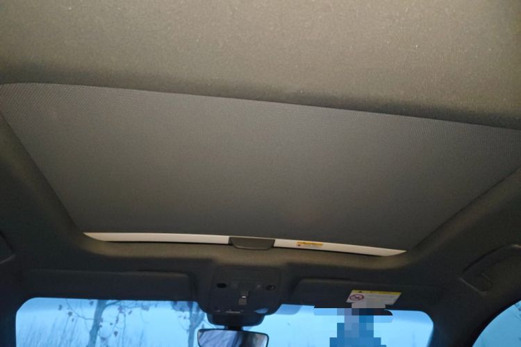 Used Audi A3 2023 Updated Sportback 35 TFSI Stylish Sports Type Headliner