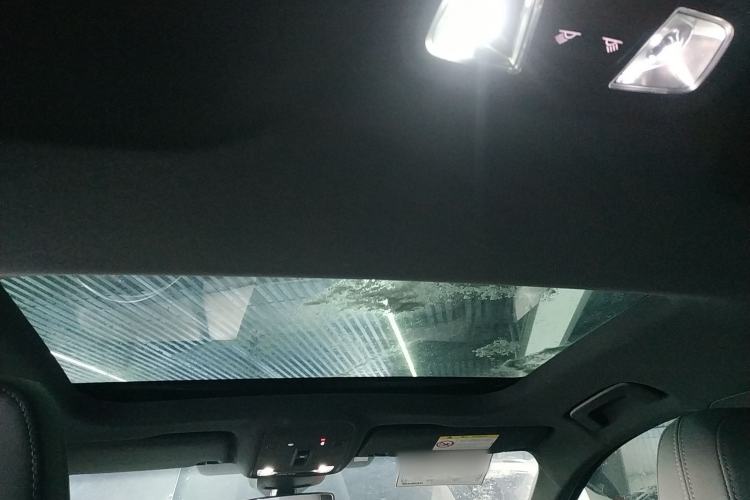 Used Audi A3 2023 Sportback 35 TFSI Fashionable Sports Model Headliner