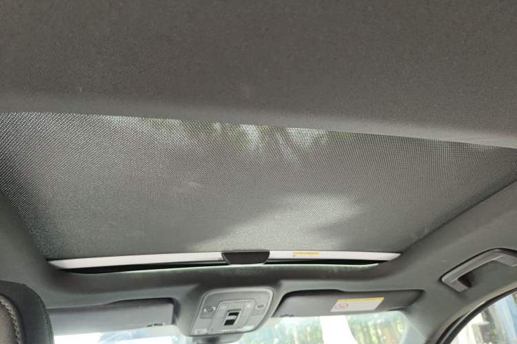 Used Audi A3 2023 Updated Sportback 35 TFSI Stylish Sports Type Headliner