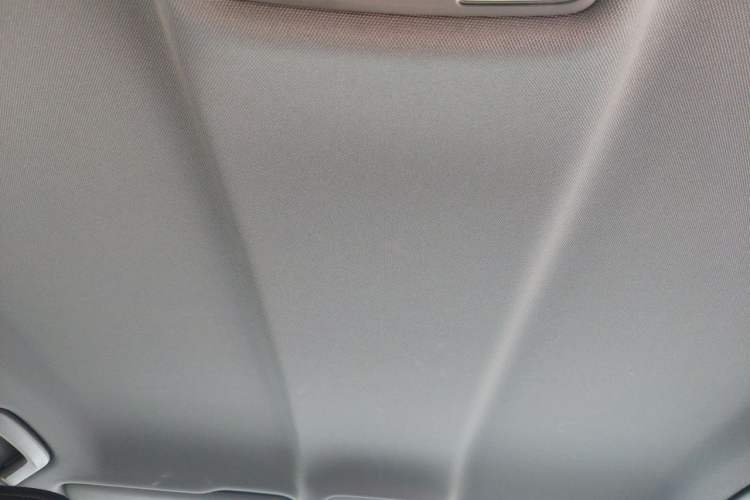 Used Audi A3 2023 Restyled Sportback 35 TFSI Progressive Sport Edition Headliner