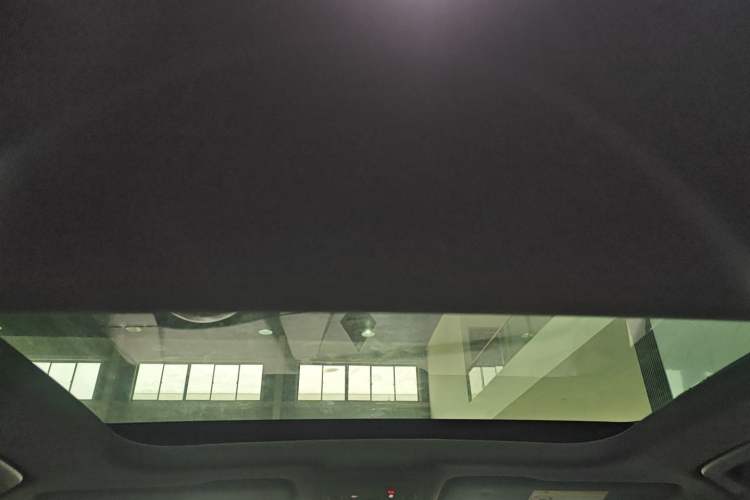 Used Audi A3 2023 Updated Sportback 35 TFSI Luxury Sports Edition Headliner