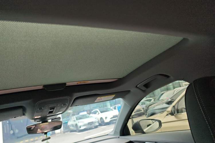 Used Audi A3 2023 Updated Sportback 35 TFSI Stylish Sports Type Headliner