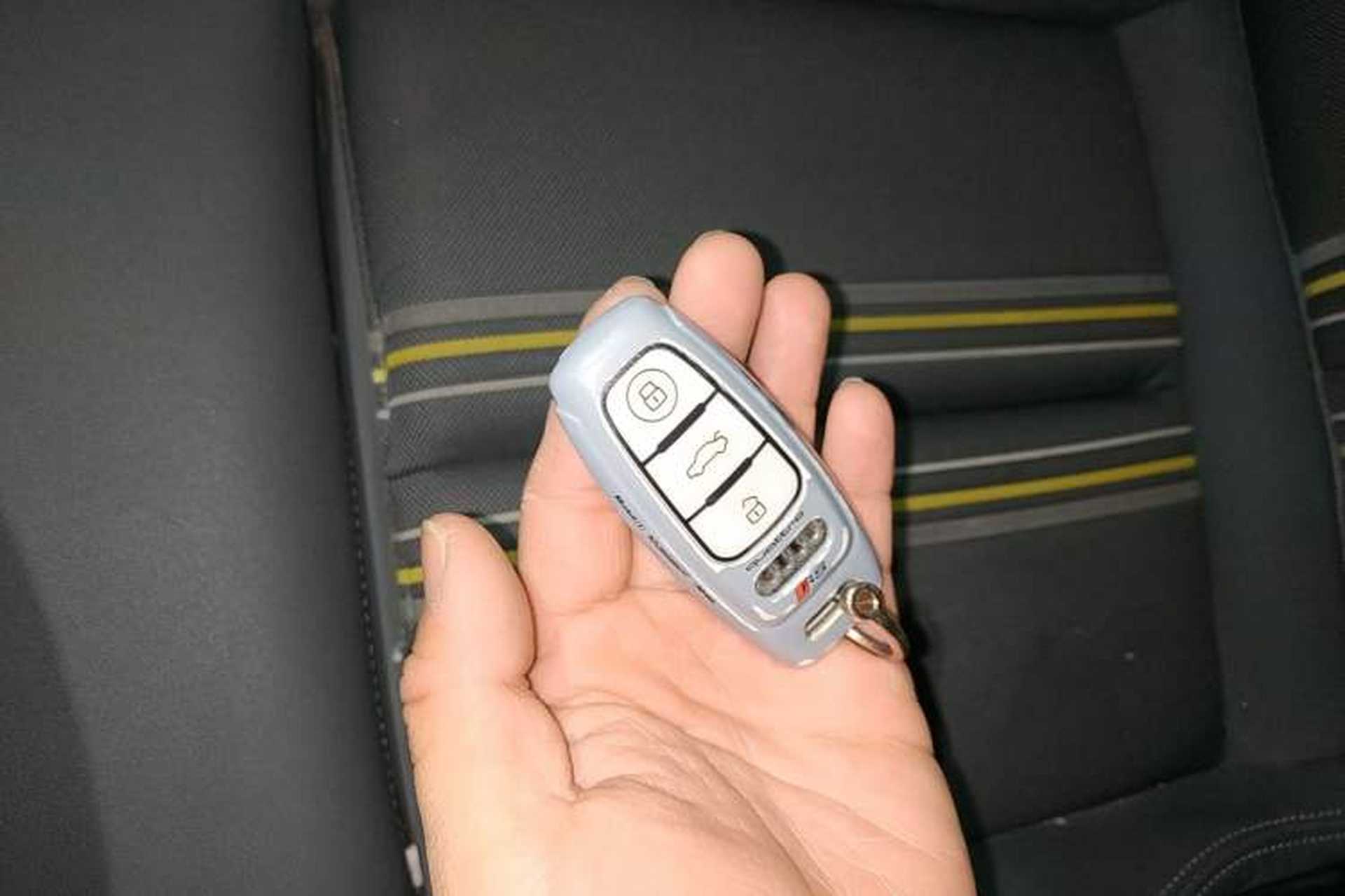 Used Audi A3 2023 Sportback 35 TFSI Fashionable Sports Model Interior 1