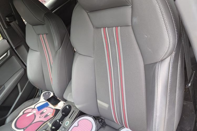 Used Audi A3 2023 Updated Sportback 35 TFSI Stylish Sports Type Left Front Seat